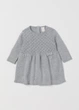 Сукня H&M 68см Сірий (HM-08141980-Gray) - зображення 1