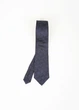 Краватка H&M one size Синій (HM-0718202-9-Navy-blue) - зображення 1
