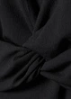 Боді H&M 34 Чорний (HM-0721493-8-Black) - зображення 2