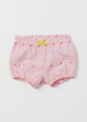 Шорты H&M 92см Розовый (HM-07086099-Pink) - изображение 1
