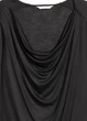 Кофта H&M XS Черный (HM-04272874-Black) - изображение 2
