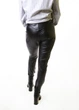 Леггинсы H&M L Черный (HM-03059311-Black) - изображение 3