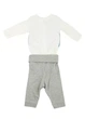 Костюм H&M 50см Комбинированный (HM-05841127-Mix) - изображение 2