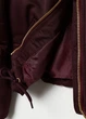 Куртка H&M 170см Бордовый (HM-0648792-8-Burgundy) - изображение 2