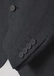 Пиджак H&M 46 Серый (HM-0628631-8-Gray) - изображение 2