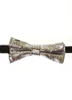 Бабочка H&M one size Серебряный (HM-0830170-0-Silver) - изображение 2