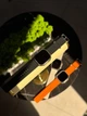 Смарт-годинник HK 9 ULTRA 49 мм Orange - изображение 4
