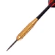 Дротики для игры в дартс цилиндрические Harrows CLUB BRASS HARROWS D105-23 23гр 3шт - изображение 2