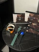 Смарт-годинник M9 Ultra Mini 41 мм Green - изображение 7
