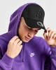 Кепка New Era New York Clean Trucker One size Black (11579474) - изображение 3