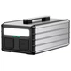 Портативна зарядна станція Zendure SuperBase 1000M 1000W 1016Wh Grey/Black (ZDSB1000M) - зображення 2
