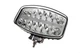 Диодная фара 12-24 вольт 50w. Demmon DM9058SXA - изображение 1