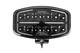 Диодная фара 12-24 вольт 75w. Demmon DM9066SXA - изображение 2