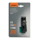 Портативний світлодіодний ліхтарик VIDEX VLF-A351 300Lm 5000K - зображення 1