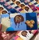 Дубайський шоколад Fix Dessert Chocolatier зі смаком пахлави 200г - зображення 9