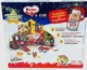 Різдвяний адвент календар з шоколадними яйцями Kinder Uberraschung Advent Calendar 24 х 20г - зображення 2
