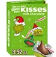 Новорічні цукерки Грінч Hershey's Kisses Grinch Milk Chocolate Christmas Candy 100 г - зображення 3