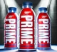 Напиток Prime Hydration Drink Arsenal 500мл - изображение 3