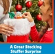 Набір шоколадних яєць Kinder Joy Eggs Holiday Toys Limited Edition 15шт х 20г - зображення 7