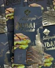 Дубайский шоколад с фисташками Antepya DUBAI Chocolate Hand Made 190 г - изображение 6