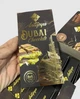 Дубайский шоколад с фисташками Antepya DUBAI Chocolate Hand Made 190 г - изображение 8