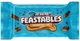 Шоколадний батончик Feastables MrBeast Peanut Butter Milk Chocolate Bar з арахісовою пастою 35 г - зображення 1