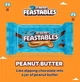 Шоколадний батончик Feastables MrBeast Peanut Butter Milk Chocolate Bar з арахісовою пастою 35 г - зображення 3