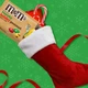 Драже M&M's Toasty Holiday Peanut Chocolate Candy 210 г - зображення 5