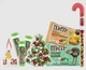 Драже M&M's Toasty Holiday Peanut Chocolate Candy 210 г - зображення 7