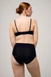 Корректирующие трусики-шортики Ysabel Mora 2(S) Чёрный (Negro) (94912) - изображение 3