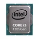 Процессор INTEL Core i3-13100 (4C/8T, 3.4GHz, 12MB, LGA1700) Tray (CM8071505092202) - изображение 1