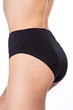 Трусики-шортики Ysabel Mora 6(2XL) Чорний (Negro) (63254) - зображення 2