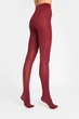 Колготки, 100 den Marilyn 1/2(XS/S) Красный (104107) - изображение 2