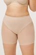 Корректирующие трусики-шортики Ysabel Mora 4(L) Телесный (Nude) (46428) - изображение 1