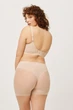 Корректирующие трусики-шортики Ysabel Mora 4(L) Телесный (Nude) (46428) - изображение 5