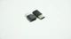 Перехідник адаптер Micro USB - Type-C Black - зображення 3