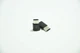 Перехідник адаптер Micro USB - Type-C Black - зображення 4