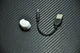 Безпровідна гарнітура Bluetooth S530 White - изображение 4