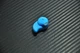 Безпровідна гарнітура Bluetooth S530 Blue - изображение 6