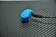 Безпровідна гарнітура Bluetooth S530 Blue - изображение 7