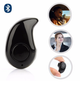 Безпровідна гарнітура Bluetooth S530 Black - изображение 3