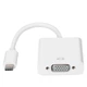 Перехідник адаптер конвертер Type-C to VGA - зображення 5