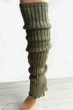 Гетри Legs one size Зелений (106795) - зображення 1