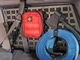 Стяжка XRoad 20 см ремешок velcro стропа липучка хомут - изображение 5