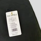 Лосины женские термо хлопковые Ласточка (А5066-3) черные 4XL - изображение 3