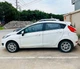 Дефлекторы боковых окон Ford Fiesta MK7 7,5 2008-2017 ветровики - изображение 11