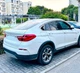 Дефлекторы боковых окон BMW X4 F26 2014-2018 ветровики - изображение 6