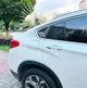Дефлекторы боковых окон BMW X4 F26 2014-2018 ветровики - изображение 9