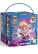 Пазл Dodo Paw Patrol Герої Бухти пригод 200536 4-6-8 елементів - зображення 1