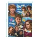 Пазл DodoToys Harry Potter Завжди ці троє 200584 Easy-L - изображение 5